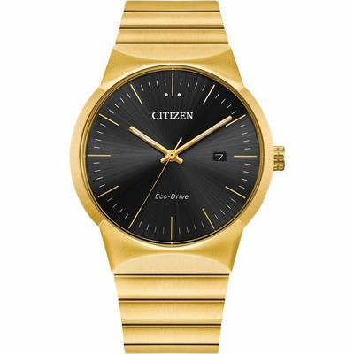 Horloge Heren Citizen BM7582-56E (Ø 40 mm)
