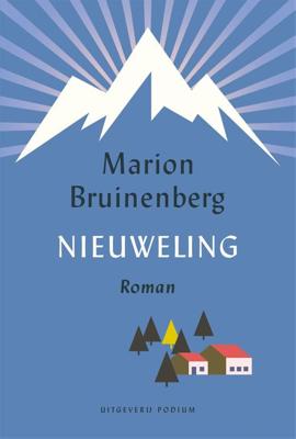 Nieuweling - Marion Bruinenberg - ebook