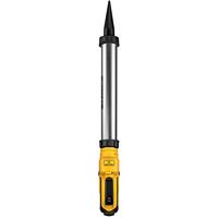 DeWALT DCE580N Accu kitspuit + worstenhouder 18V XR Basic Body - thumbnail