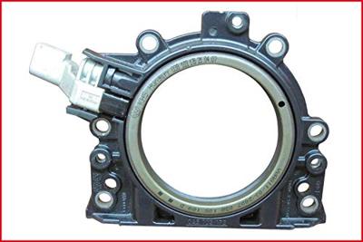 KS Tools 150.3620 Montageset voor afdichtingsflens met sensorwiel voor Volkswagen Crafter, 7-delig