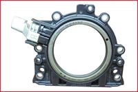 KS Tools 150.3620 Montageset voor afdichtingsflens met sensorwiel voor Volkswagen Crafter, 7-delig - thumbnail