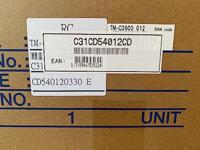 Epson TM-C3500 labelprinter Inkjet Kleur 720 x 360 DPI 103 mm/sec Bedraad Ethernet LAN - thumbnail