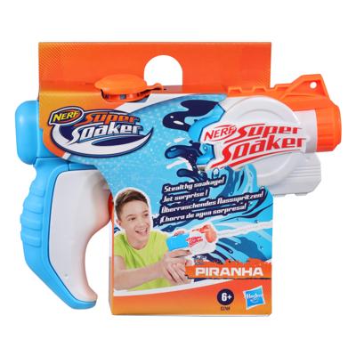 Nerf Super Soaker Piranha