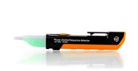 HT Instruments HT70 Multitester CAT IV 1000 V LED, Akoestisch - thumbnail