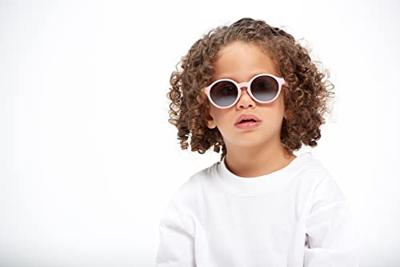 BEABA-zonnebril voor kinderen van 2 tot 4 jaar oud rozen