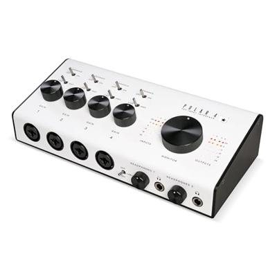 Blackstar POLAR-4 FET input 4-kanaals USB-C audio interface - thumbnail