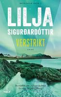 Verstrikt - Lilja Sigurðardóttir - ebook - thumbnail