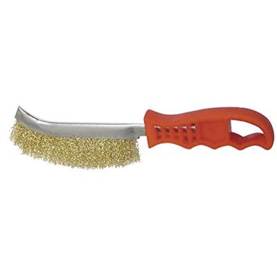 Gys Gecoated draadstaalborstel - 5193038073 5193038073