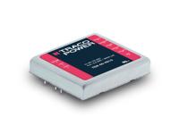 TracoPower TEN 40-1232 DC/DC-converter, print 12 V/DC 5 V/DC, 15 V/DC, -15 V/DC 6 A 40 W Aantal uitgangen: 3 x Inhoud 5 stuk(s) - thumbnail