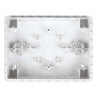 Legrand 3487 Verdeeldoos (l x b x h) 185 x 136 x 130 mm 1 stuk(s) - thumbnail