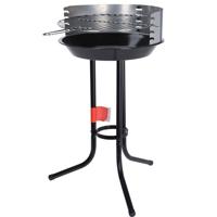 Barbecue 36x55cm - thumbnail