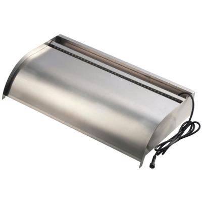 Ubbink waterval nevada 60 rvs led