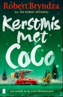 Kerstmis met Coco - Robert Bryndza - ebook - thumbnail