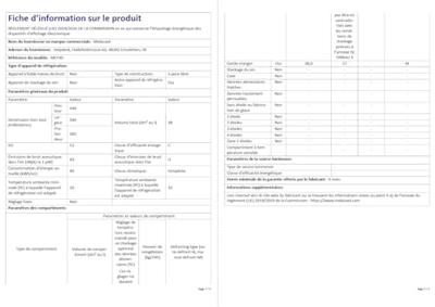 Mobicool MCF 40 compressor koelbox Mobicool MCF 40 compressor koelbox