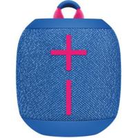 Ultimate Ears - WONDERBOOM 3 - Performance Blue - thumbnail