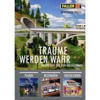 Faller Wegweiser für den Anlagenbau - thumbnail