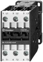 Finder 6K.13.8.024.4324 Industrieel relais 3x NO 11 kW 24 V/AC 24 A 1 stuk(s) - thumbnail