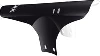Velox voorspatbord mtb zwart - thumbnail