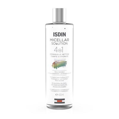 Isdin Micellar Solution 4 in 1 Lotion