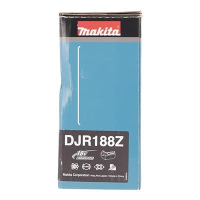Makita Accu-reciprozaag DJR188Z Zonder accu 18 V