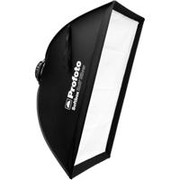 Profoto 201502 Softbox 2x3' Silver - thumbnail