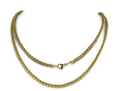 Ketting Dames Lockits 980600177 Ketting Dames Lockits 980600177