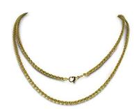 Ketting Dames Lockits 980600177 - thumbnail