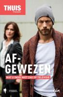 Afgewezen - Saskia Martens - ebook - thumbnail