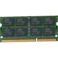 Mushkin 8 GB DDR3-1066 laptopgeheugen - thumbnail