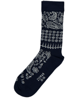 Sokken - Blauw - thumbnail