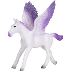 Mojo fantasy baby pegasus lila 387289