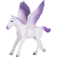 Mojo fantasy baby pegasus lila 387289 - thumbnail
