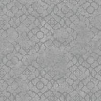 Noordwand Emporium Behang met zilveren patroon DWP0246-03 - thumbnail