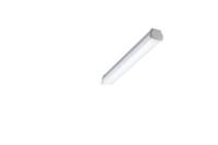 Philips LED Ledinaire WT060C L600 LED-lamp voor vochtige ruimte LED LED vast ingebouwd 15 W Neutraalwit Grijs, Wit - thumbnail