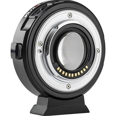 Viltrox NF-MFTX Speed Booster MFT - thumbnail