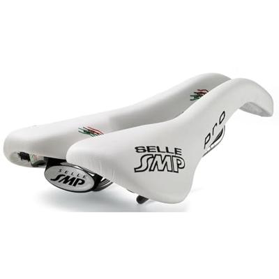 SMP zadel pro pro wit 0301145