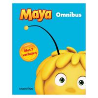 Studio 100 Maya omnibus - feest - thumbnail