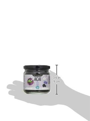 Super acai poeder bio Super acai poeder bio