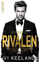 De rivalen - Vi Keeland - ebook - thumbnail