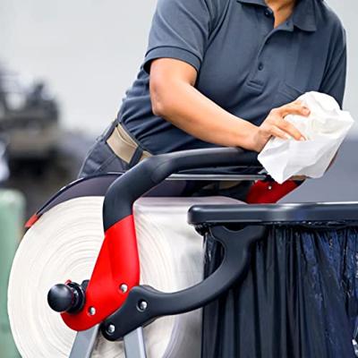 TORK 130041 TORK 130041 Schoonmaakdoek 2 lagen