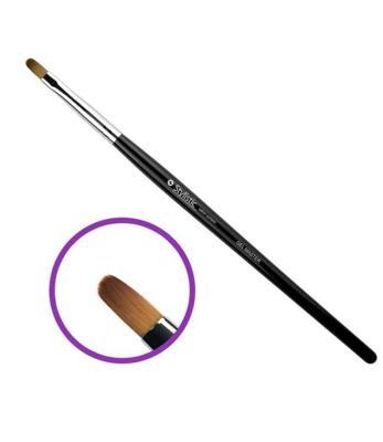 Stylistic gel master penseel