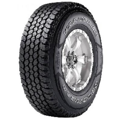 Goodyear Wrangler AT Adventure 265/60R18