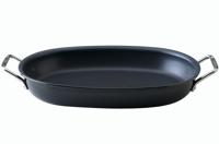 Fissler Special vispan met glazen deksel - thumbnail