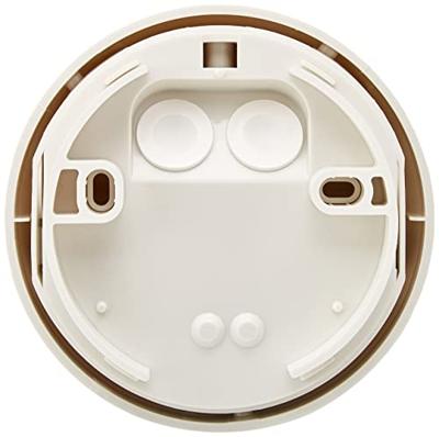 ESYLUX EM10041006 Bewegingsmelder Opbouw (op muur) 200 ° Wit IP55 ESYLUX EM10041006 Bewegingsmelder Opbouw (op muur) 200 ° Wit IP55