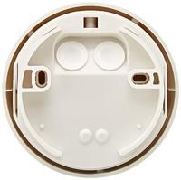 ESYLUX EM10041006 Bewegingsmelder Opbouw (op muur) 200 ° Wit IP55 - thumbnail