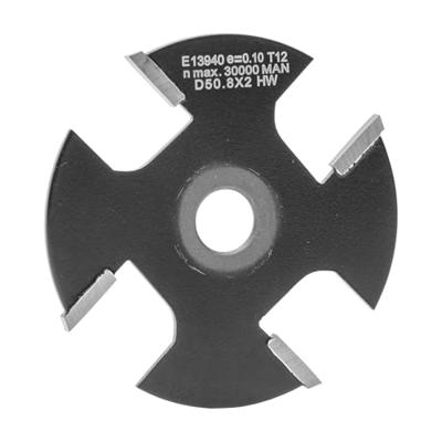 ENT Schijffrees HM 50.8x2x8mm - 7913940