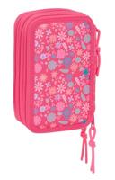 Alleshouder Safta Feeling Multicolour 12,5 x 19,5 x 5,5 cm 37 Onderdelen - thumbnail