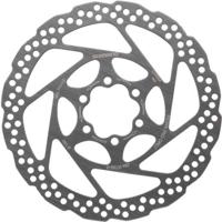 Shimano remschijf sm-rt66-m 180mm 6 boutbevestiging oem - thumbnail