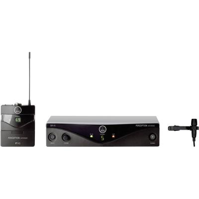 AKG Perception Wireless 45 Presenter Set Band D