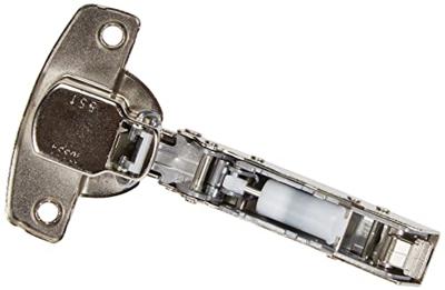 Hettich scharnier Sensys 8645i TH 52, meubels - pannenband soft-closing 110° uitvoering: hoekaanslag, zum Anschrauben,